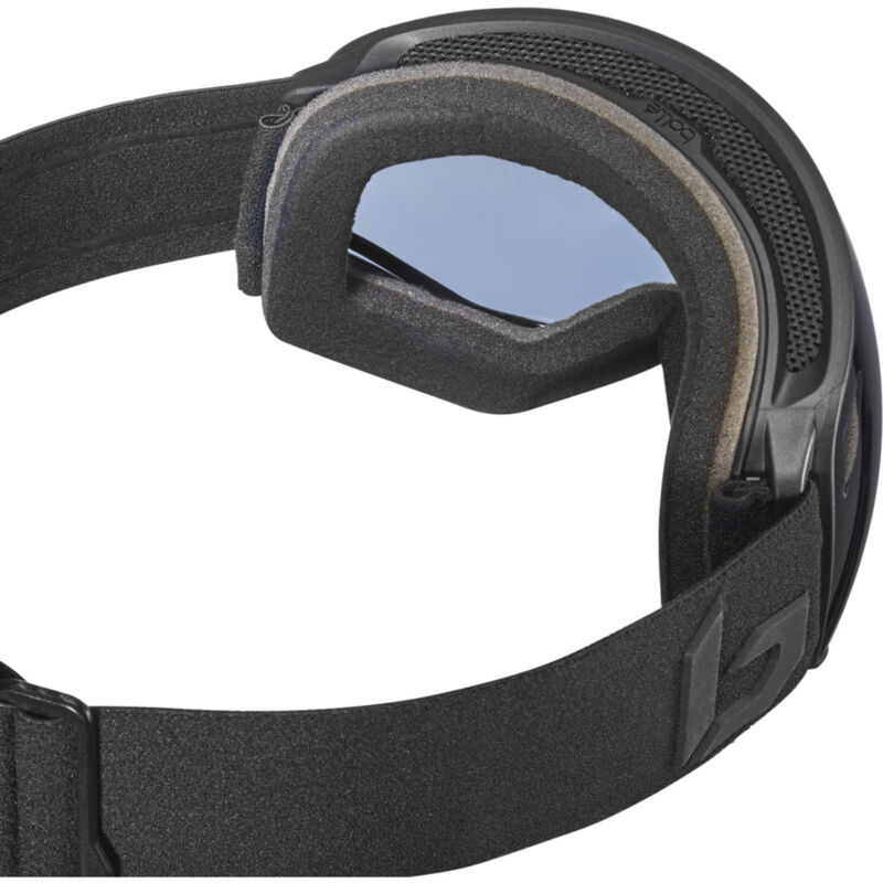 TORUS, Full Black Matte-Grey Cat 3, hi-res image number null